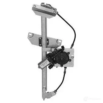 Стеклоподъемник MAGNETI MARELLI V6QIOP0 A C396 1025592 350103396000 - Изображение 1