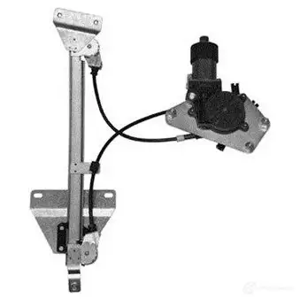 Стеклоподъемник MAGNETI MARELLI 1025509 AC3 07 350103307000 40WMG