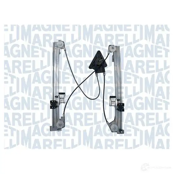 Стеклоподъемник MAGNETI MARELLI 1437562253 MQ1 OFX 350103170407