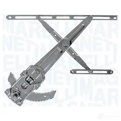 Стеклоподъемник MAGNETI MARELLI AC1 813 350103181300 YNOVA9Z 1424884791