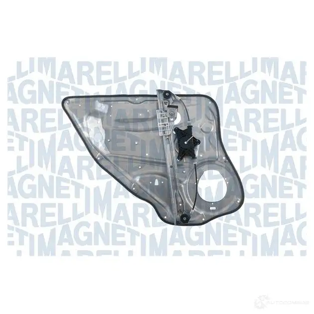 Стеклоподъемник MAGNETI MARELLI U 11K1 350103170433 1437562371