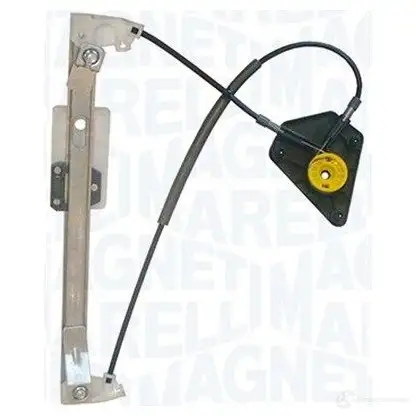 Стеклоподъемник MAGNETI MARELLI 1437562358 J4UO F 350103199400