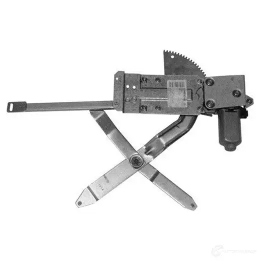 Стеклоподъемник MAGNETI MARELLI 350103302000 AZHAN 1025506 AC3 02 - Изображение 1