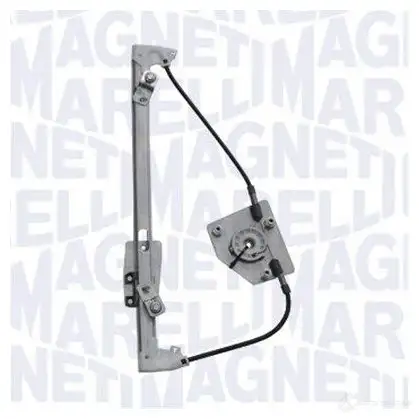 Стеклоподъемник MAGNETI MARELLI 1025028 A C1321 UOCG9WX 350103132100