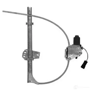 Стеклоподъемник MAGNETI MARELLI 7RTB51 1025140 A C144 350103144000