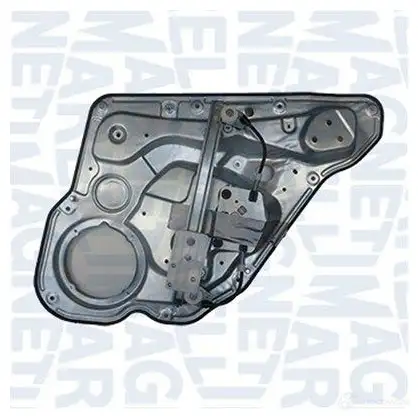 Стеклоподъемник MAGNETI MARELLI 350103167700 ACP167 7 1193748034 9V41H