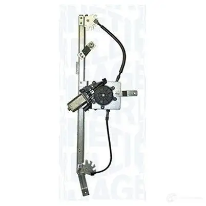 Стеклоподъемник MAGNETI MARELLI 1025187 OM1NL AC149 7 350103149700 - Изображение 1