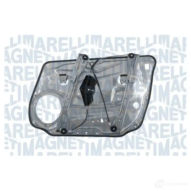 Стеклоподъемник MAGNETI MARELLI 1437563159 350103170430 JDZAM 6E