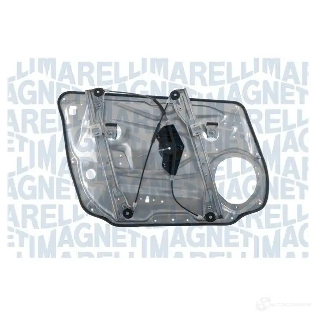 Стеклоподъемник MAGNETI MARELLI 1437563164 350103170431 P NGDAR