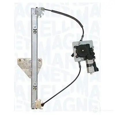 Стеклоподъемник MAGNETI MARELLI 1025167 350103147300 L4541 A C1473 - Изображение 1