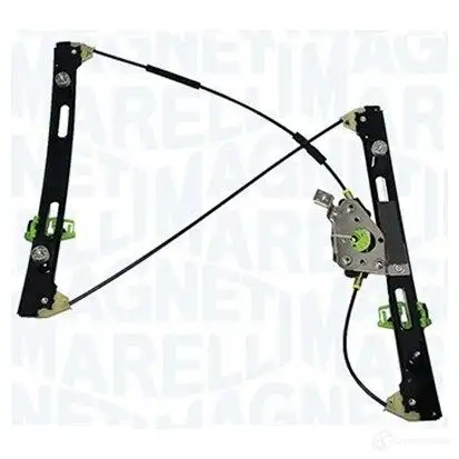 Стеклоподъемник MAGNETI MARELLI 1437563087 350103192500 A7 KPD