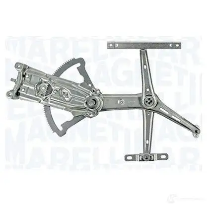 Стеклоподъемник MAGNETI MARELLI 1437563324 350103197300 J MBQJQ