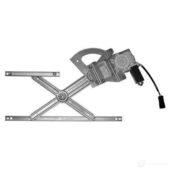 Стеклоподъемник MAGNETI MARELLI AC19 8 X9EICJN 1025413 350103198000 - Изображение 1