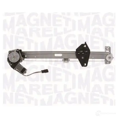 Стеклоподъемник MAGNETI MARELLI ACQ026 0 1193748474 350103170260 UIHBP - Изображение 1