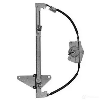 Стеклоподъемник MAGNETI MARELLI AC58 3 0WVUPY 1025724 350103583000