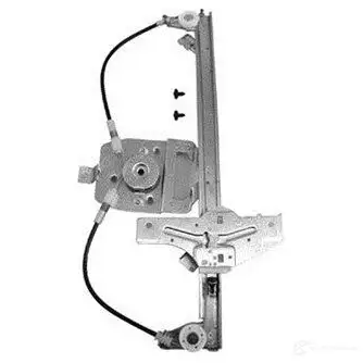 Стеклоподъемник MAGNETI MARELLI 1025980 AC 891 350103891000 3PF0NJ