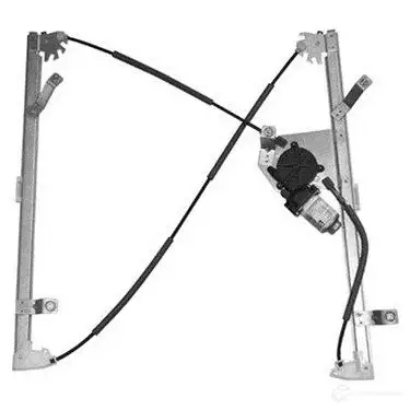 Стеклоподъемник MAGNETI MARELLI 1025948 350103859000 AC 859 P635R - Изображение 1