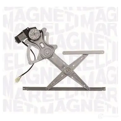 Стеклоподъемник MAGNETI MARELLI 1193748560 AC Q0319 KR4NL 350103170319 - Изображение 1