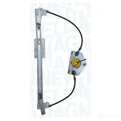 Стеклоподъемник MAGNETI MARELLI MKEDMY 1025250 AC 1574 350103157400