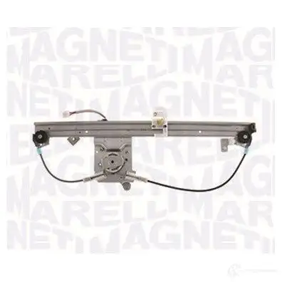 Стеклоподъемник MAGNETI MARELLI ACQ027 5 CHOX7 350103170275 1193748495 - Изображение 1