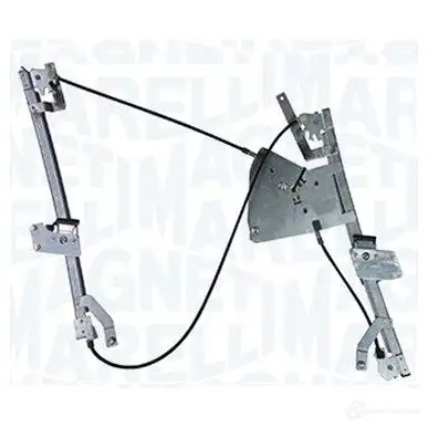 Стеклоподъемник MAGNETI MARELLI TLPV6A 1025110 350103140500 AC14 05