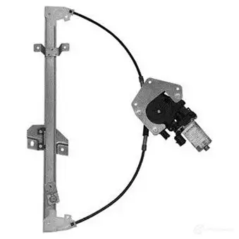 Стеклоподъемник MAGNETI MARELLI 1025407 350103186000 AC18 6 CO8MFDZ - Изображение 1