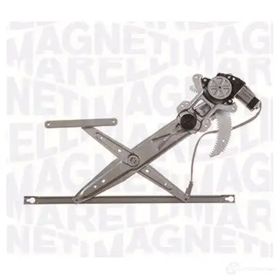 Стеклоподъемник MAGNETI MARELLI Z0YPS 1193748525 350103170294 ACQ 0294 - Изображение 1