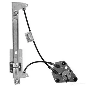 Стеклоподъемник MAGNETI MARELLI 350103125700 AC12 57 Z8NAS28 1024974