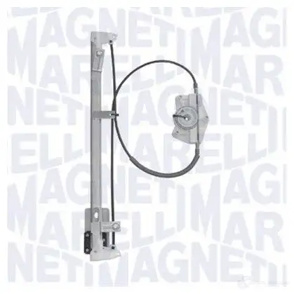 Стеклоподъемник MAGNETI MARELLI TEC211 1025092 AC138 6 350103138600