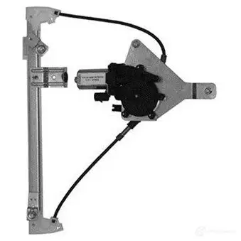 Стеклоподъемник MAGNETI MARELLI 1024698 AC0 18 ML44108 350103018000 - Изображение 1