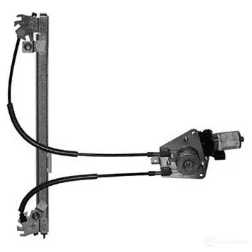 Стеклоподъемник MAGNETI MARELLI A C1211 L86DGO 1024936 350103121100 - Изображение 1