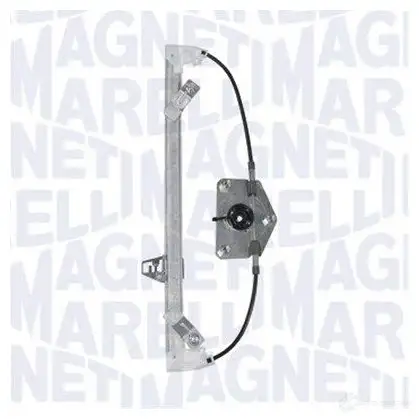 Стеклоподъемник MAGNETI MARELLI QVRQHDJ AC 1308 1025015 350103130800