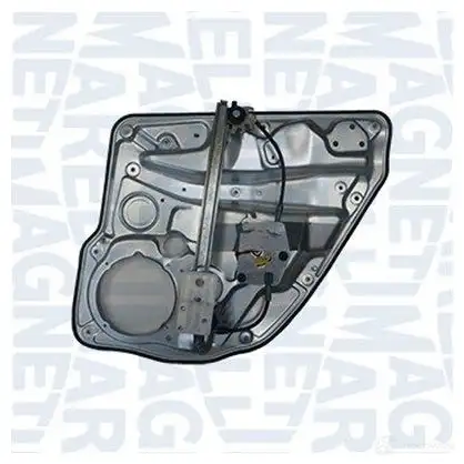 Стеклоподъемник MAGNETI MARELLI 350103169400 ACP169 4 1193748049 CV9T3