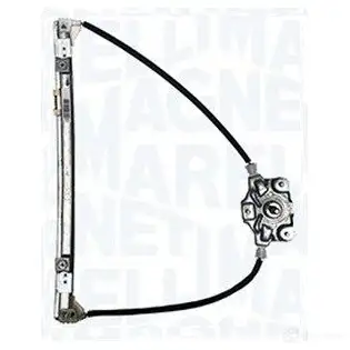 Стеклоподъемник MAGNETI MARELLI J 1QFF 1437562276 350103197800