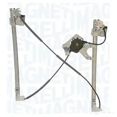 Стеклоподъемник MAGNETI MARELLI 1025259 350103158400 AC1 584 VZ00YE