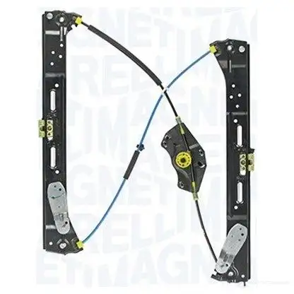 Стеклоподъемник MAGNETI MARELLI 350103190100 I6LKZ IP 1437564744