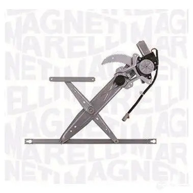 Стеклоподъемник MAGNETI MARELLI 350103170293 1193748524 JMKCUM ACQ029 3 - Изображение 1
