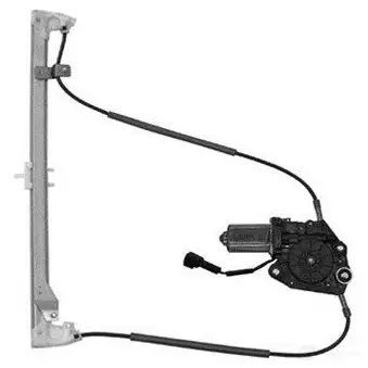 Стеклоподъемник MAGNETI MARELLI DMJ6SB 1024712 AC03 6 350103036000 - Изображение 1