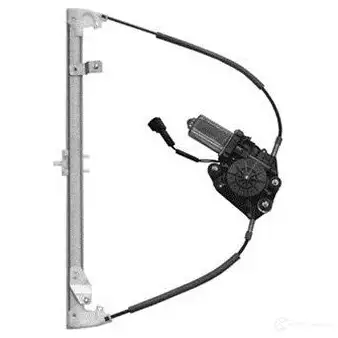 Стеклоподъемник MAGNETI MARELLI OEIVRBK 1024709 A C033 350103033000 - Изображение 1