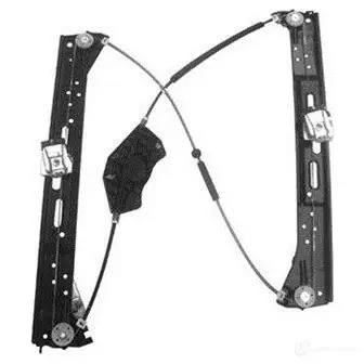 Стеклоподъемник MAGNETI MARELLI 1026070 A C990 350103990000 YFR80