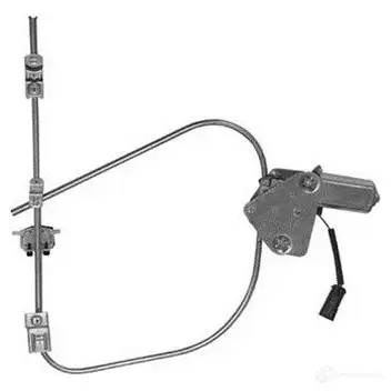 Стеклоподъемник MAGNETI MARELLI AC 158 1025255 I61UFCZ 350103158000 - Изображение 1