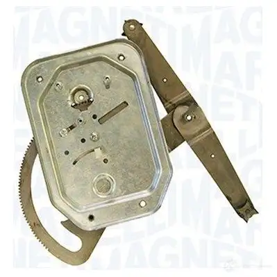 Стеклоподъемник MAGNETI MARELLI AC1 468 BKLLYE7 350103146800 1025163