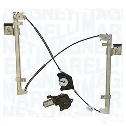 Стеклоподъемник MAGNETI MARELLI 350103191300 1437562388 80 974U - Изображение 1
