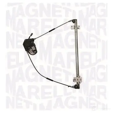 Стеклоподъемник MAGNETI MARELLI 1193748512 350103995 000 350103170285 ACQ0285 - Изображение 1