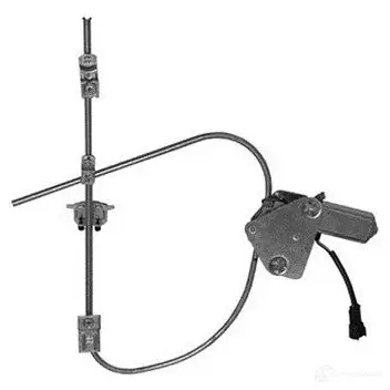 Стеклоподъемник MAGNETI MARELLI RKXLYM0 1025262 AC15 9 350103159000 - Изображение 1