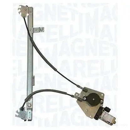 Стеклоподъемник MAGNETI MARELLI A C136 1025066 X45RRS 350103136000 - Изображение 1