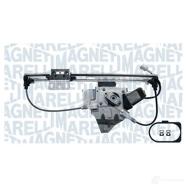 Стеклоподъемник MAGNETI MARELLI 6TR G0 350103170389 1437563587