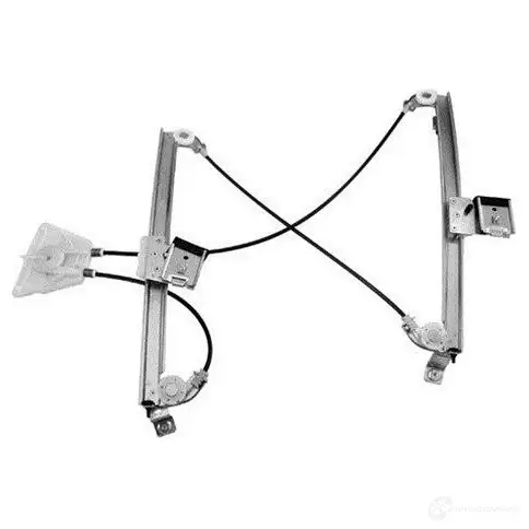 Стеклоподъемник MAGNETI MARELLI 1024817 IGSDR52 350103106800 AC106 8