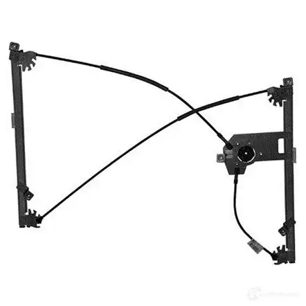 Стеклоподъемник MAGNETI MARELLI 1025861 NYRBS5M AC76 9 350103769000