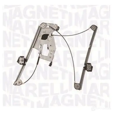 Стеклоподъемник MAGNETI MARELLI 1193748486 350103170268 ACQ026 8 R84HQP - Изображение 1